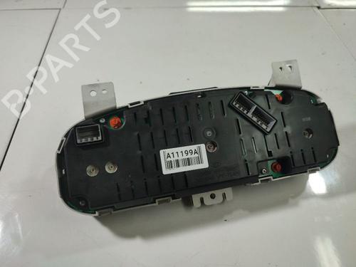Instrument cluster KIA CEE'D Hatchback (ED) 1.6 CRDi 90 | BP34802230C47 - Image 4