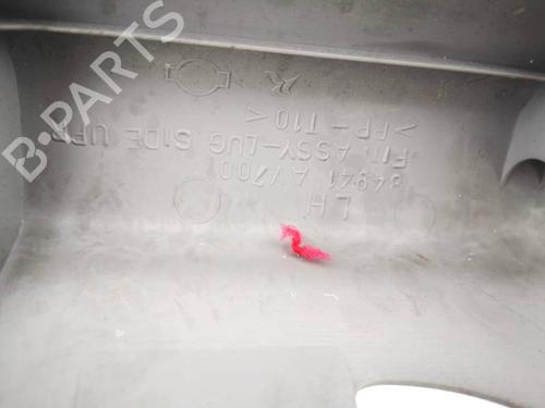Andre NISSAN PRIMERA Hatchback (P12) 1.9 dCi | BP35336151O1 - Image 3