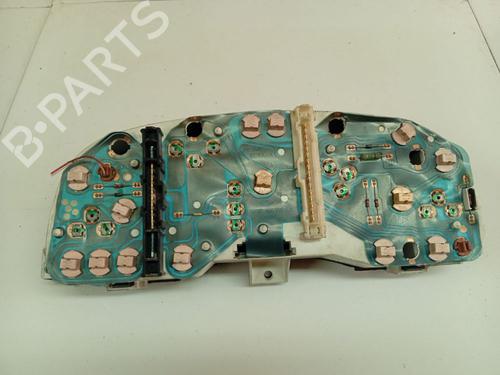 Instrument cluster FORD TRANSIT Van (FA_ _) 2.0 DI (FAE_, FAF_, FAG_) | BP36690852C47 - Image 3