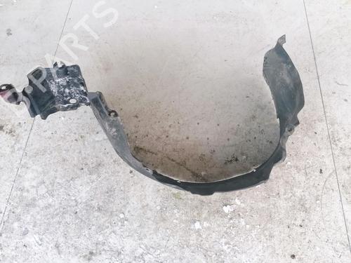 Used Wheel arch Wheel arch NISSAN ALMERA II Hatchback (N16) 2.2 Di (110 hp) 35549940 35549940