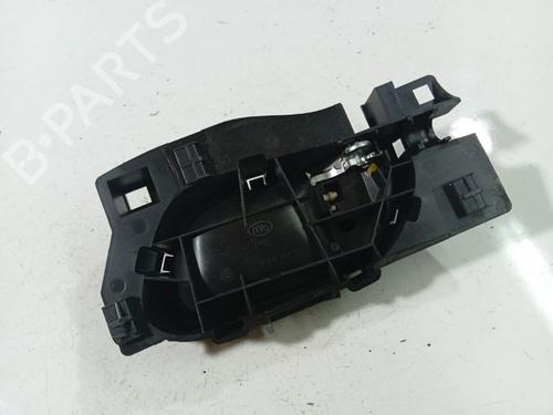 Front right interior door handle CITROËN C5 III (RD_) 2.0 HDi (RDRHD8, RDRHDJ, RDRHR8, RDRHRJ) | BP39545669I14 - Image 4