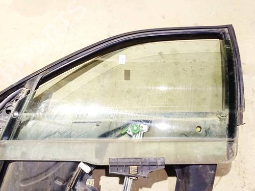 Used Front left door window Front left door window 34949246 34949246