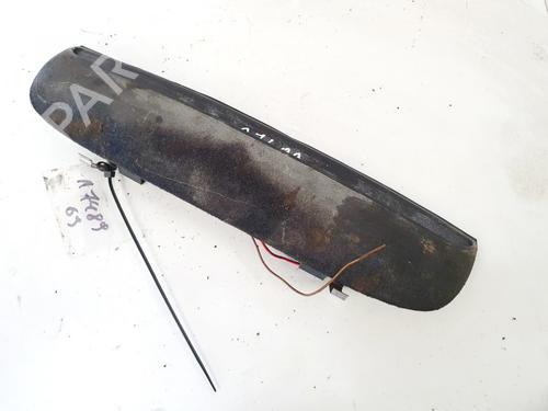 Used Third brake light Third brake light 35483904 35483904