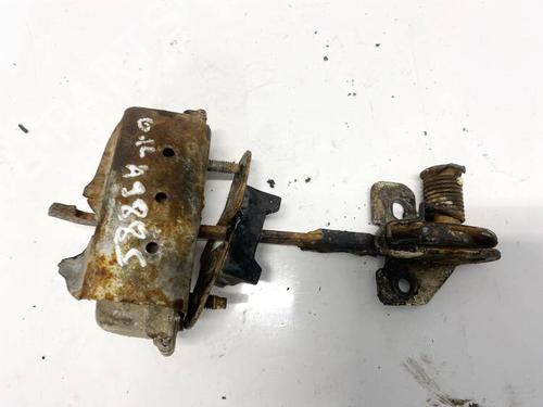 Used Hinge/Door check strap Hinge/Door check strap 35051975 35051975