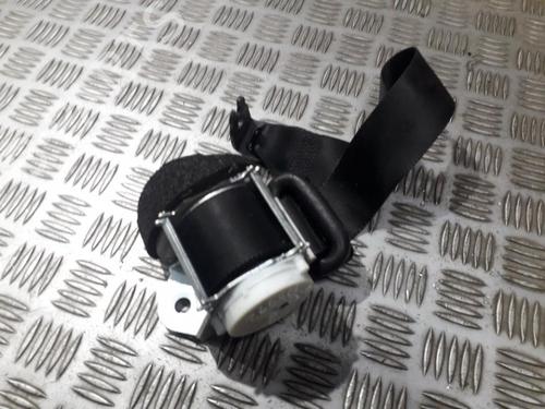 Used Rear right seatbelt Rear right seatbelt 35699128 35699128