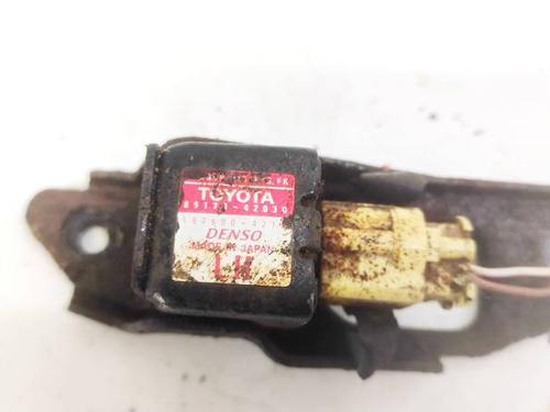 Electronic module TOYOTA RAV 4 II (_A2_) 2.0 D 4WD (CLA20_, CLA21_, CLA20R, CLA21R) | BP32965451M83 - Image 3
