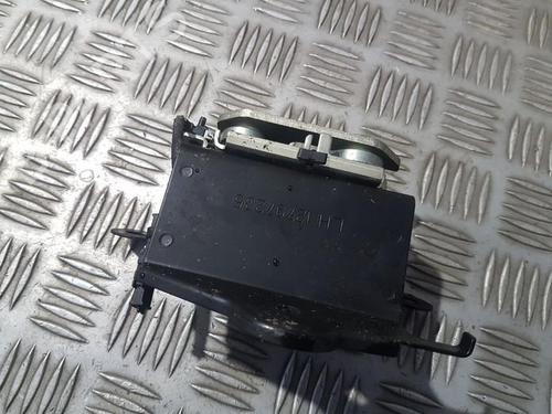 Electronic module SAAB 9-3 (YS3F, E79, D79, D75) 2.2 TiD | BP35702214M83 - Image 2