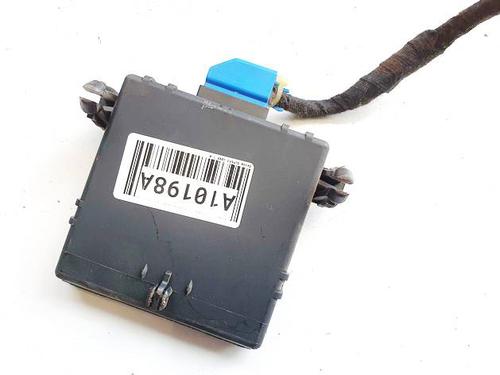 Electronic module SKODA SUPERB II (3T4) 1.8 TSI | BP32570173M83 - Image 6