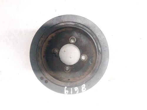 Used Pulley Pulley CHEVROLET CAPTIVA (C100, C140) 2.4 4WD (136 hp) 35328958 35328958