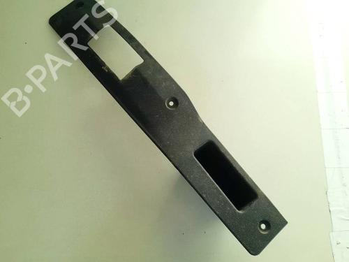 Used Boot lining Boot lining OPEL ZAFIRA / ZAFIRA FAMILY B (A05) 1.9 CDTI (M75) (120 hp) 35385399 35385399