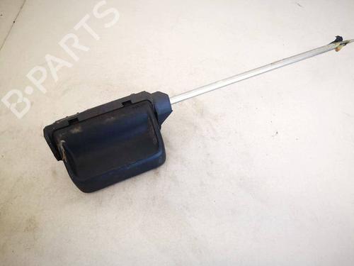 Used Rear right interior door handle Rear right interior door handle 35266276 35266276