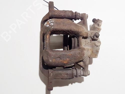 Used Right front brake caliper Right front brake caliper 35643507 35643507