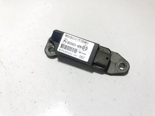 electronic-module-mercedes-benz-c-class-w203-2000-2001-2002-2003-2004-2005-2006-2007-33503513 main image