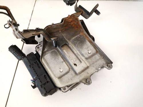 Engine control unit (ECU) MITSUBISHI OUTLANDER II (CW_W) 2.0 DI-D (CW8W) | BP32936790M57 - Image 3
