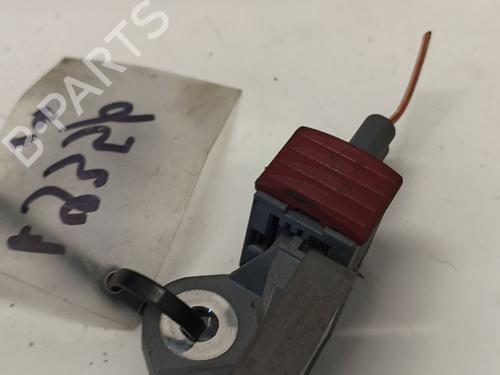 Electronic module OPEL AGILA B (H08) 1.2 (F68) | BP36760369M83 - Image 3