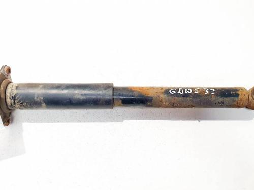 Used Right rear shock absorber Right rear shock absorber 34942188 34942188