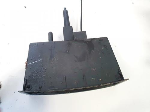 Used Glove box Glove box PEUGEOT 307 (3A/C) 2.0 HDi 90 (90 hp) 35443987 35443987