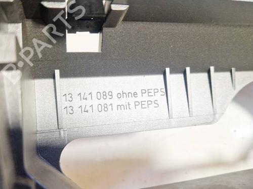 Air vent OPEL ASTRA H (A04) 1.7 CDTI (L48) | BP32564412I21  - Image 5