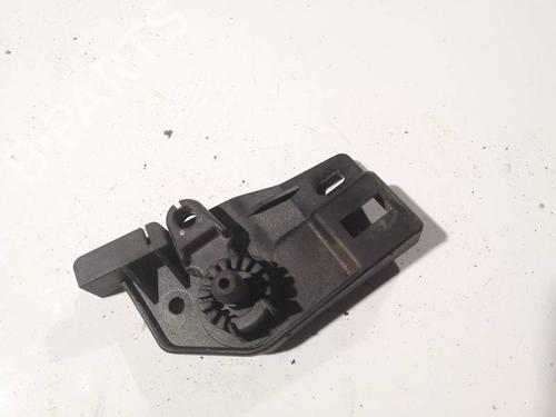 Interior handle SKODA OCTAVIA II (1Z3) 2.0 TDI | BP35111933I7 - Image 2