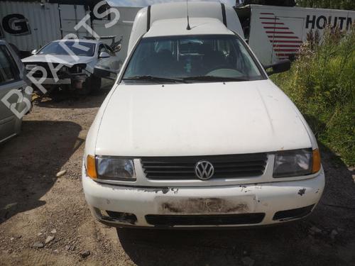 Engine control unit (ECU) VW CADDY II Pickup (9U7) 1.6 | BP34256305M57  - Image 6