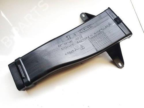 Used Pipe Pipe CITROËN C4 Picasso II 1.6 HDi / BlueHDi 115 (115 hp) 34998709 34998709