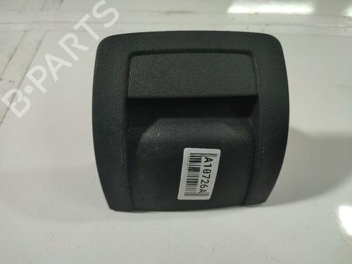 Used Glove box Glove box CITROËN C5 III (RD_) 2.0 HDi (RDRHD8, RDRHDJ, RDRHR8, RDRHRJ) (136 hp) 34844691 34844691