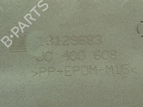 Boot lining OPEL ASTRA H (A04) 1.9 CDTI (L48) | BP38494781I3 - Image 4