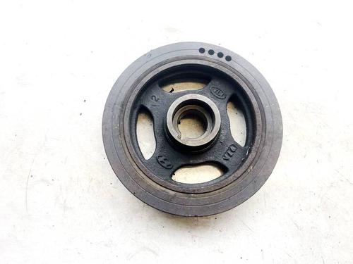 Used Pulley Pulley 35372315 35372315
