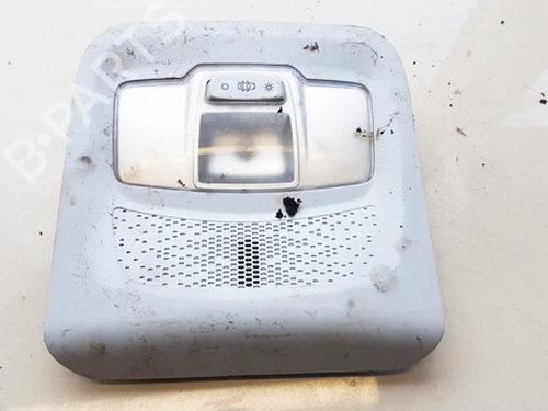 Used Interior roof light Interior roof light PEUGEOT 208 I (CA_, CC_) 1.2 VTI 82 (82 hp) 35636729 35636729