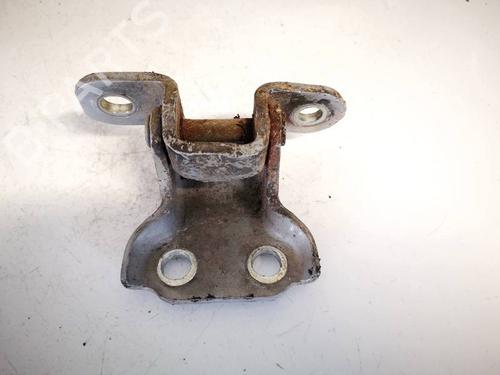 Used Hinge/Door check strap Hinge/Door check strap TOYOTA YARIS (_P9_) 1.4 D-4D (NLP90_, NLP90R) (90 hp) 32610422 32610422