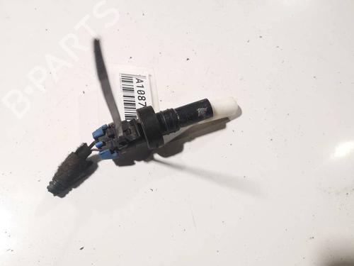 Electronic module OPEL INSIGNIA A (G09) 2.0 CDTI (68) | BP34868091M83 - Image 2