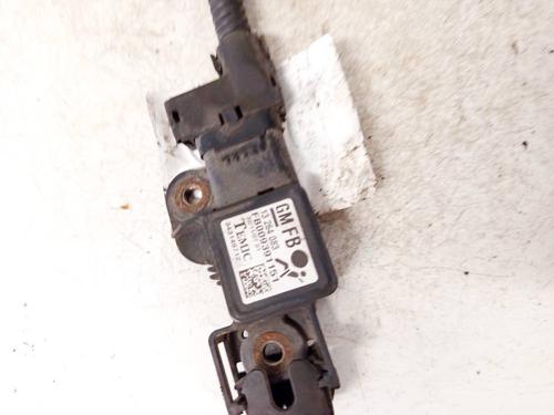 Electronic module OPEL ASTRA H (A04) 1.9 CDTI (L48) | BP32567853M83  - Image 6