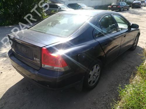 Engine mount VOLVO S60 I (384) D5 | BP32936211M89 - Image 10