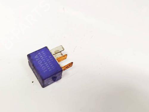 Electronic sensor TOYOTA COROLLA Saloon (_E12_) 2.0 D-4D (CDE120_, CDE120R) | BP32534945M84 - Image 2