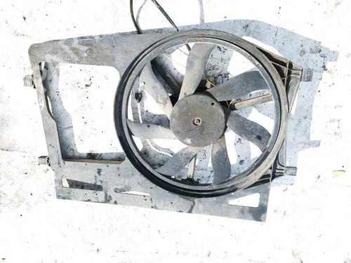 Ventoinha Ventoinha MINI MINI (R50, R53) One (90 hp) 36151704 36151704