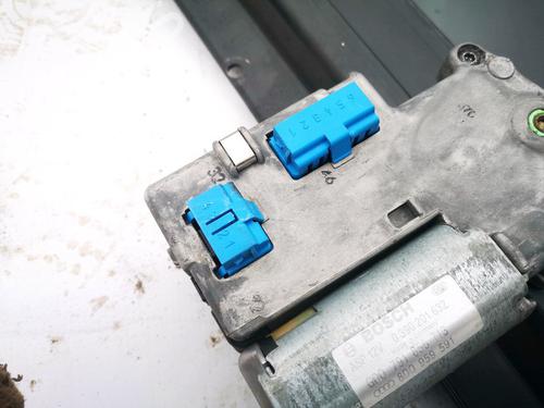 Sunroof engine VW PASSAT B5 Variant (3B5) 1.8 | BP35541478M60 - Image 3