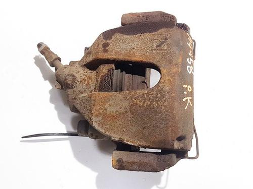 Used Left front brake caliper Left front brake caliper FORD FOCUS II (DA_, HCP, DP) 1.6 TDCi (109 hp) 35466952 35466952