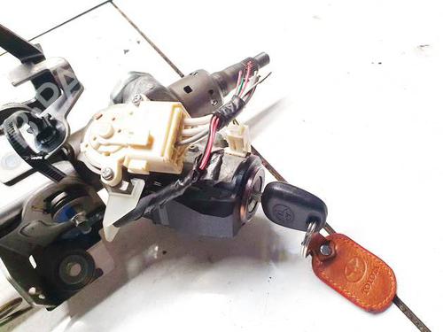 Used Ignition barrel Ignition barrel TOYOTA AURIS (_E15_) 2.0 D-4D (ADE150_, ADE150R) (126 hp) 40275880 40275880