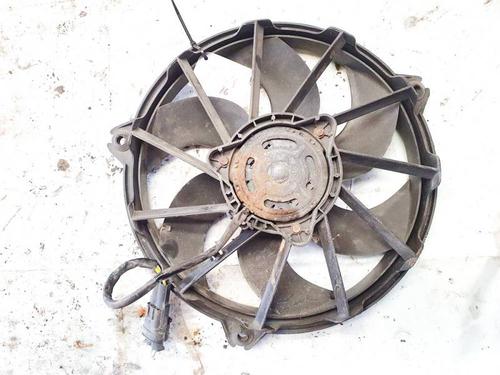 Fan PEUGEOT 807 (EB_) 2.0 HDI | BP35388913M128 - Image 2
