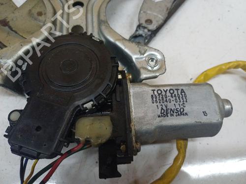 Used Left front window motor Left front window motor 34851631 34851631