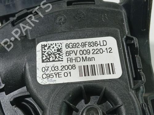Pedal FORD S-MAX (WA6) 2.2 TDCi | BP38320030I4 - Image 5