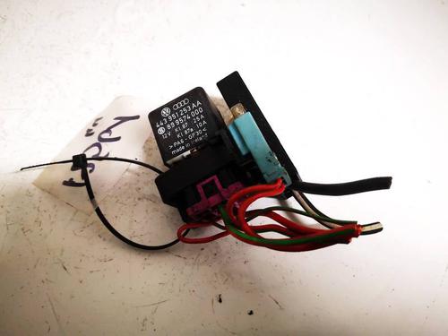 other-audi-a4-b5-8d2-1994-1995-1996-1997-1998-1999-2000-2001-32545917 main image