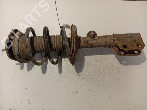Used Left front shock absorber Left front shock absorber TOYOTA AVENSIS (_T25_) 2.2 D-CAT (ADT251_, ADT251R) (177 hp) 40114052 40114052