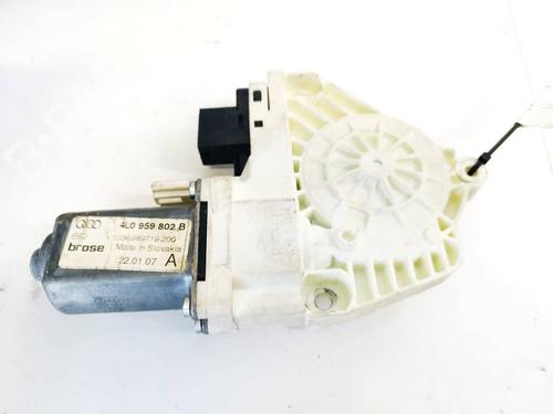 Right front window motor AUDI Q7 (4LB) 3.0 TDI quattro | BP34820926E20 - Image 2
