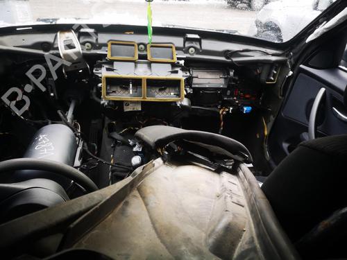 Electronic module BMW 1 (E87) 116 i | BP32901957M83  - Image 8