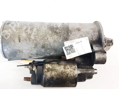 Used Starter Starter 34821112 34821112