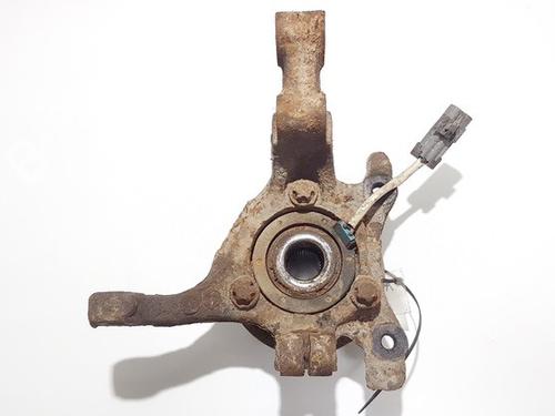 Used Left front steering knuckle Left front steering knuckle 35584110 35584110