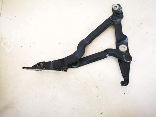 Used Hinge/Door check strap Hinge/Door check strap AUDI A4 B5 (8D2) 1.6 (100 hp) 35573888 35573888