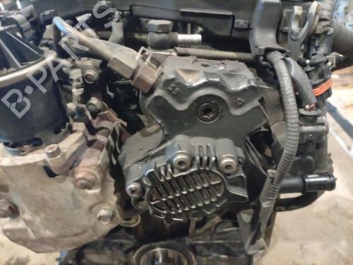 Used Injection pump Injection pump HONDA ACCORD VII (CL, CN) 2.2 i-CTDi (CN1) (140 hp) 40519404 40519404