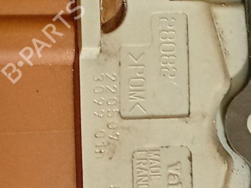 Switch RENAULT LAGUNA II (BG0/1_) 1.9 dCi (BG08, BG0G) | BP32561752I30 - Image 4